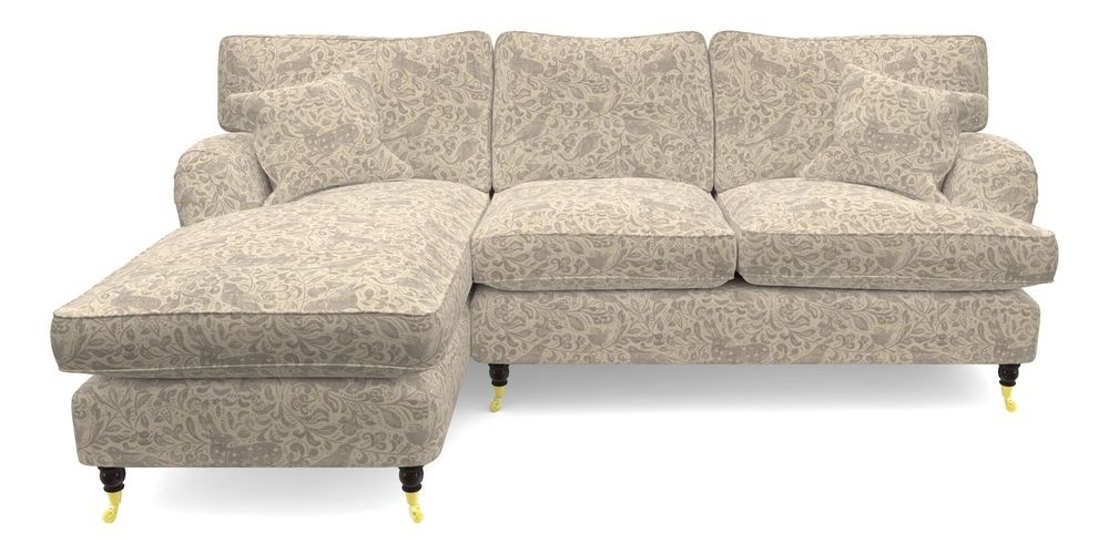 Chaise Sofa LHF
