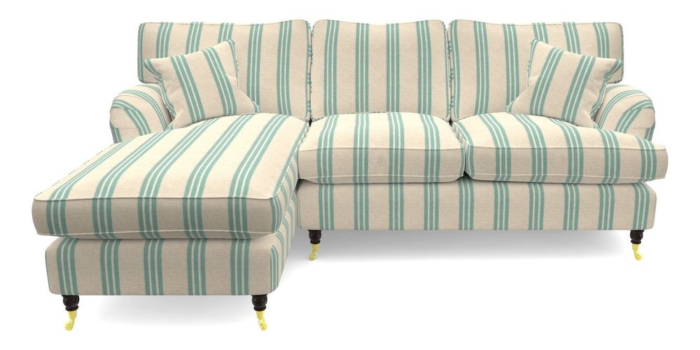 Chaise Sofa LHF