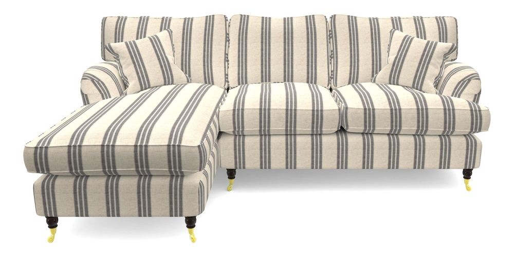 Chaise Sofa LHF