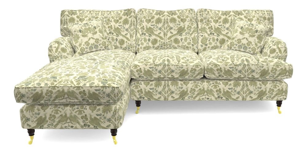 Chaise Sofa LHF