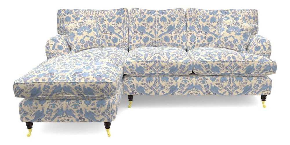 Chaise Sofa LHF