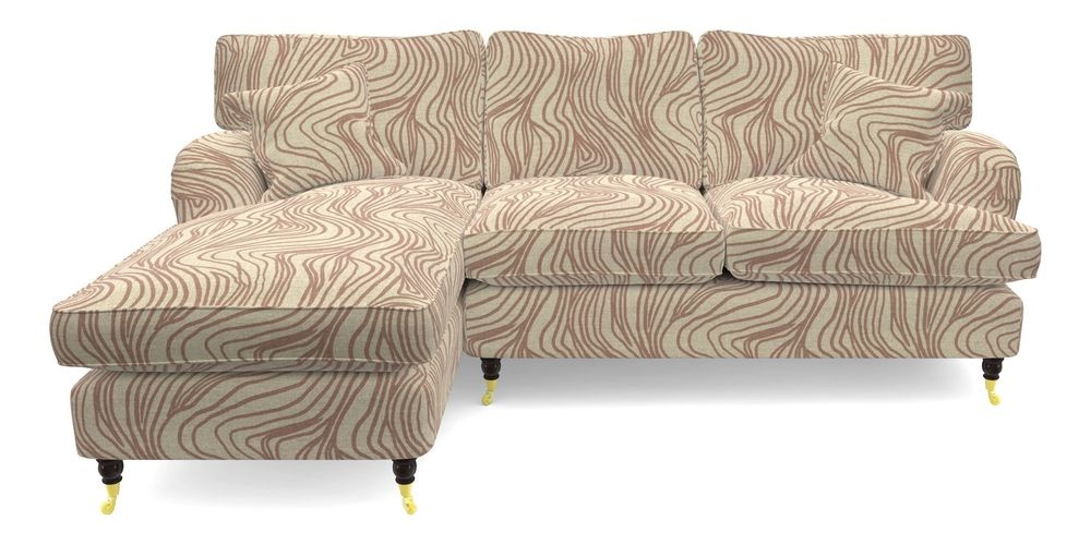 Chaise Sofa LHF
