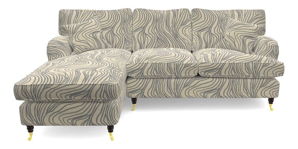 Chaise Sofa LHF