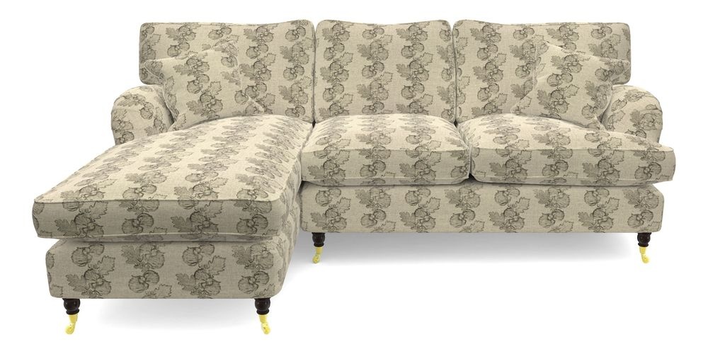 Chaise Sofa LHF