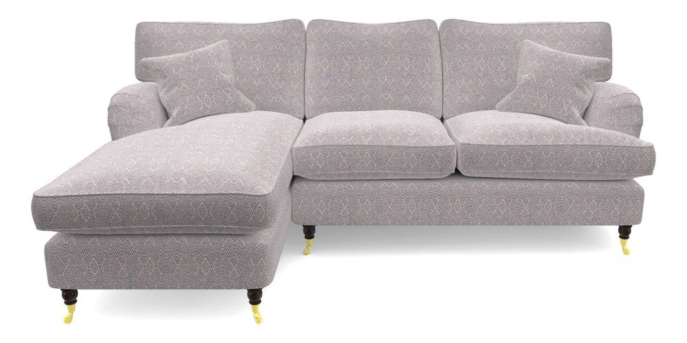 Chaise Sofa LHF