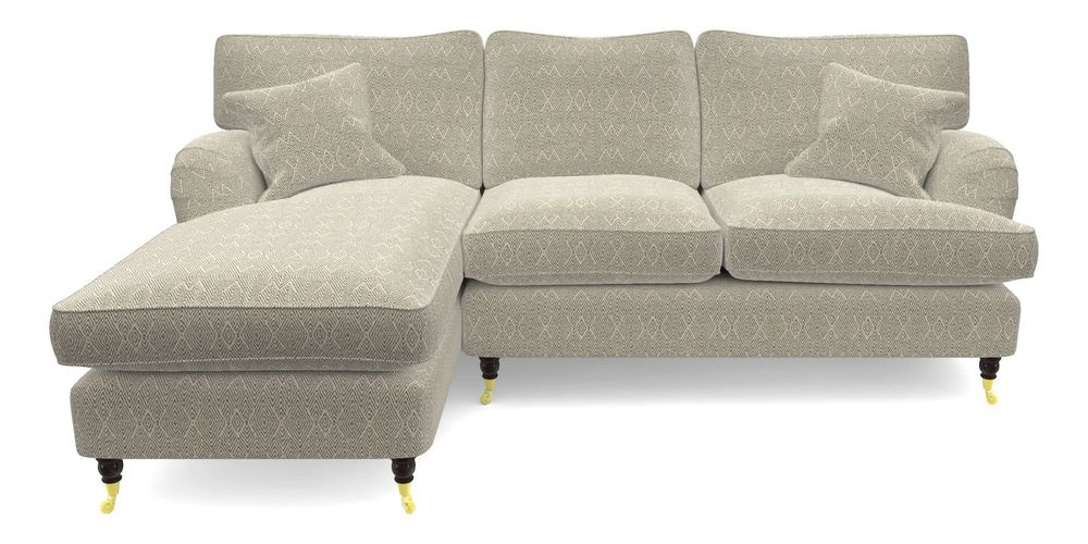 Chaise Sofa LHF