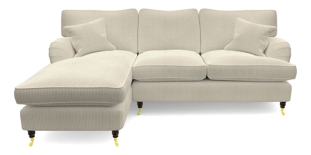 Chaise Sofa LHF