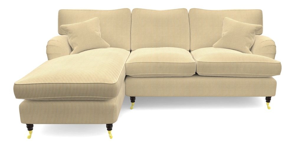 Chaise Sofa LHF