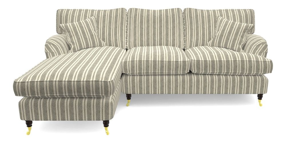 Chaise Sofa LHF