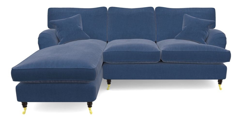 Chaise Sofa LHF