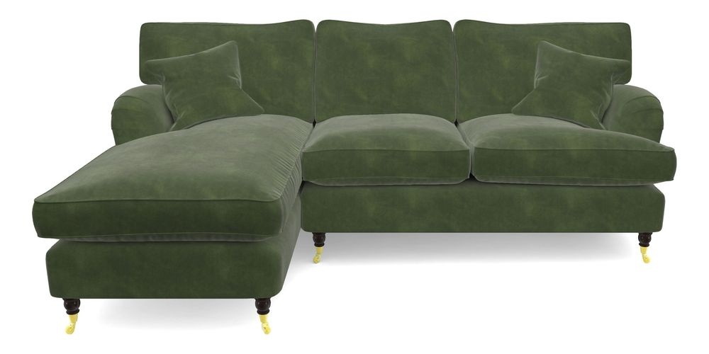 Chaise Sofa LHF