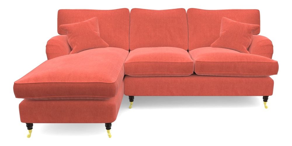 Chaise Sofa LHF