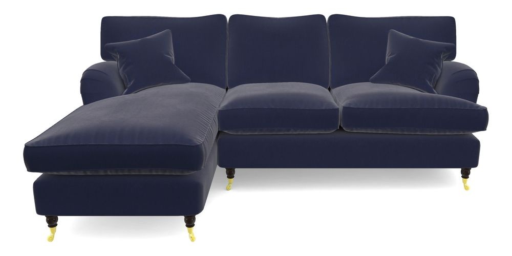 Chaise Sofa LHF