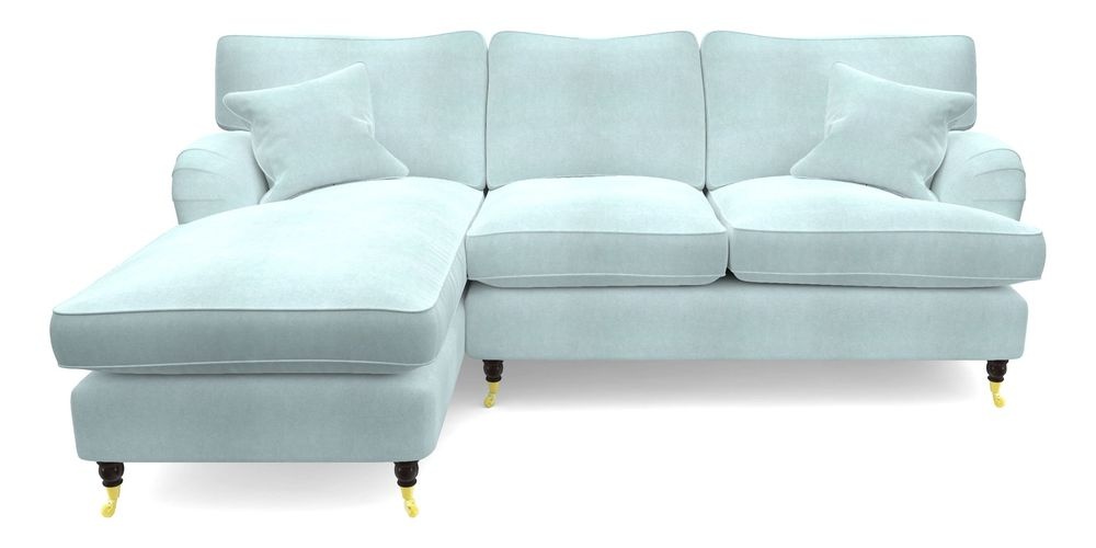Chaise Sofa LHF