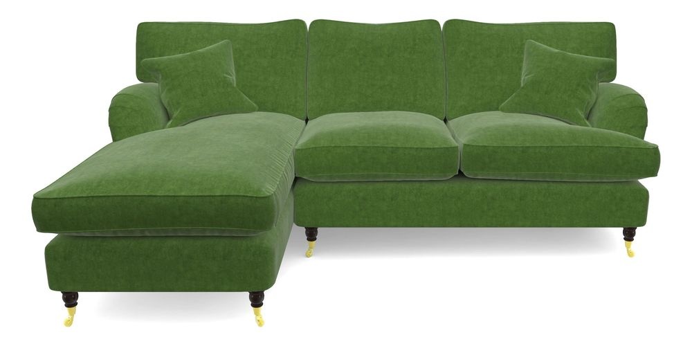Chaise Sofa LHF