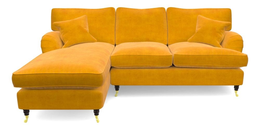 Chaise Sofa LHF