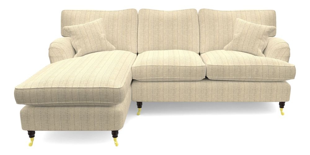 Chaise Sofa LHF