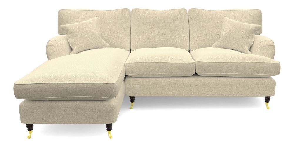 Chaise Sofa LHF