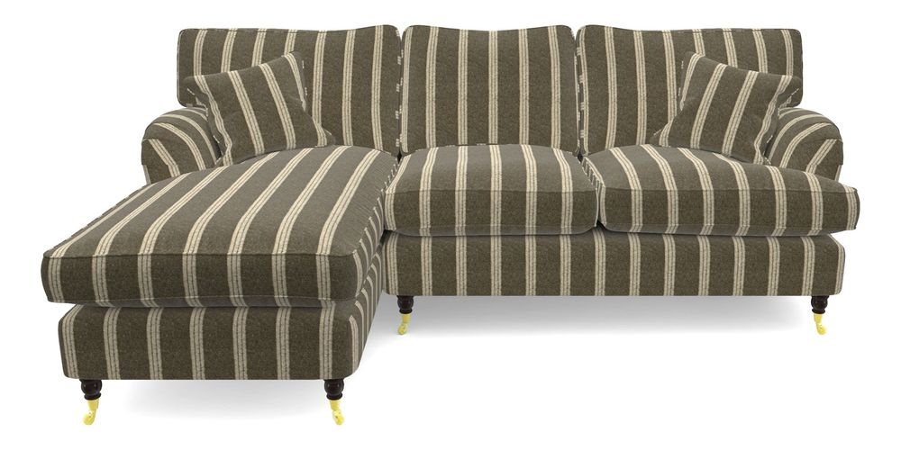 Chaise Sofa LHF