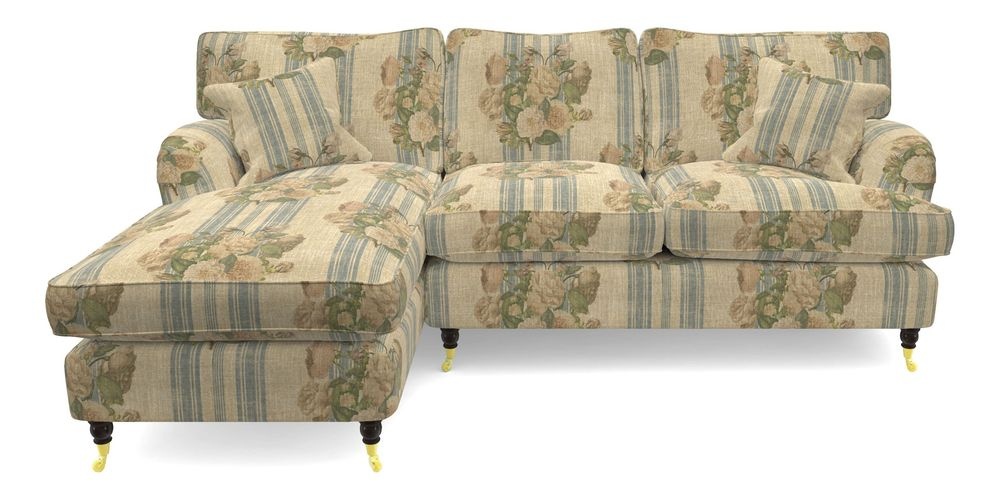Chaise Sofa LHF