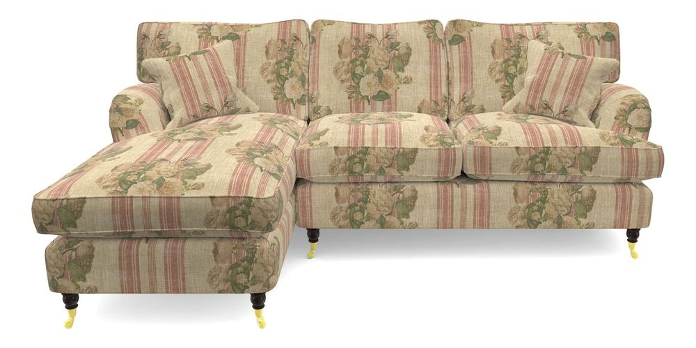 Chaise Sofa LHF