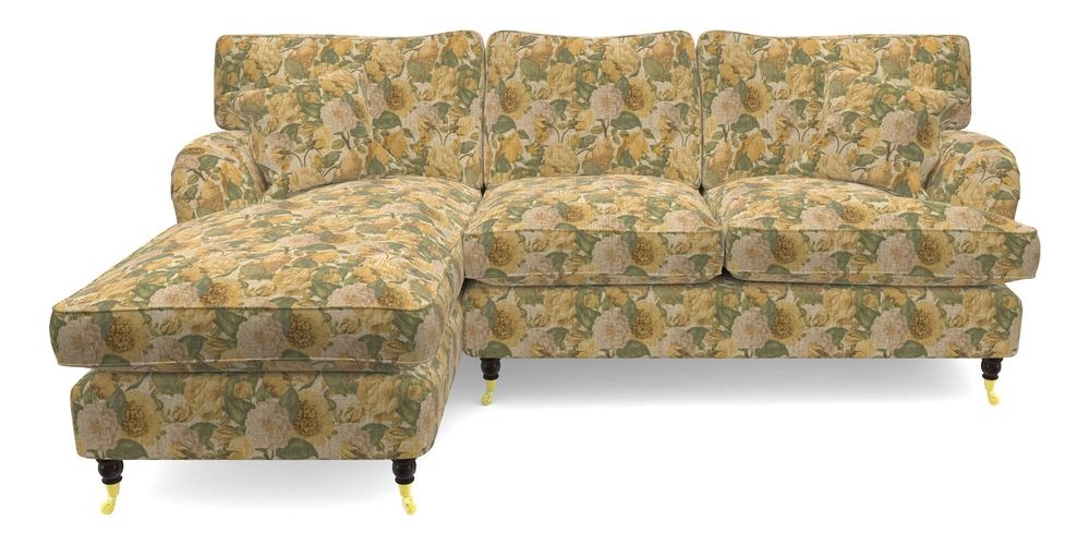 Chaise Sofa LHF