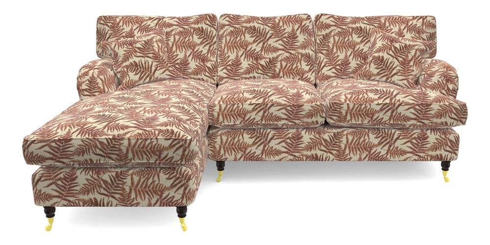 Chaise Sofa LHF