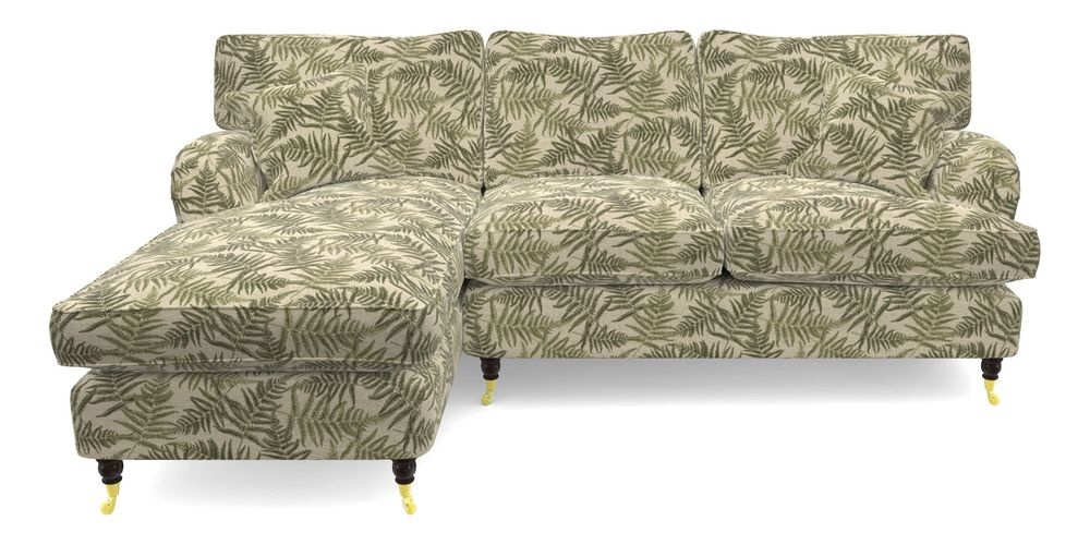 Chaise Sofa LHF