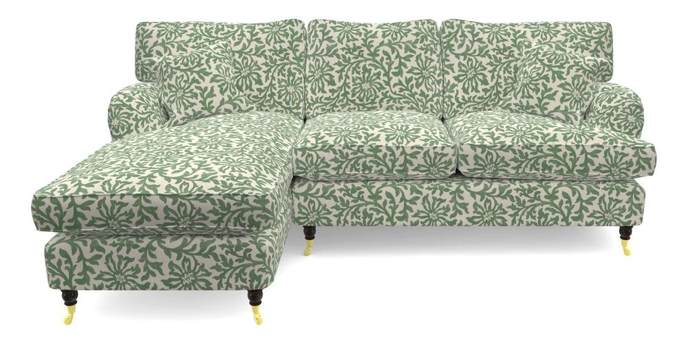 Chaise Sofa LHF