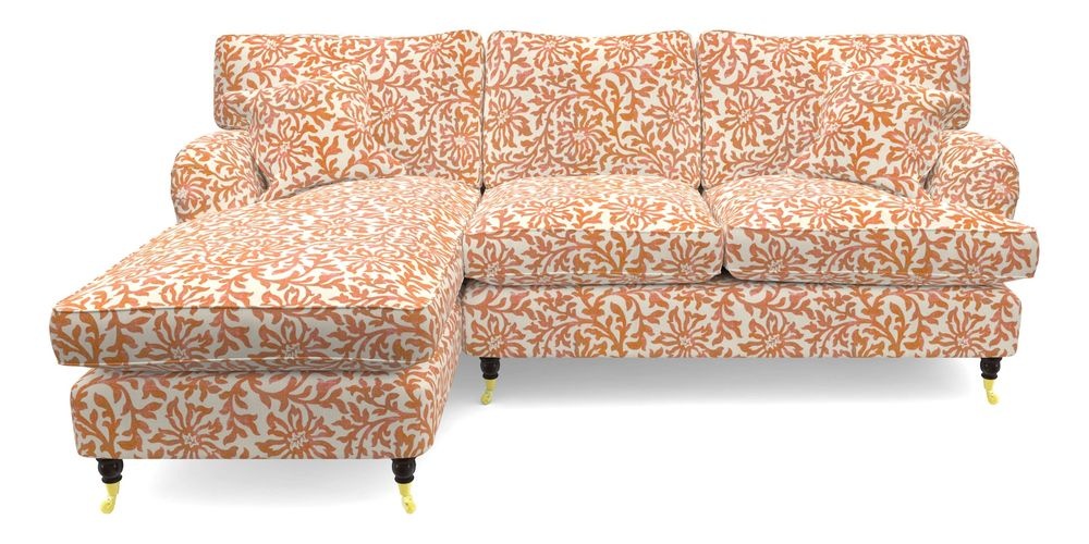 Chaise Sofa LHF