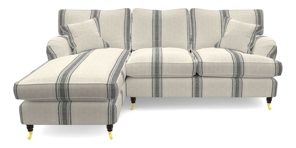 Chaise Sofa LHF
