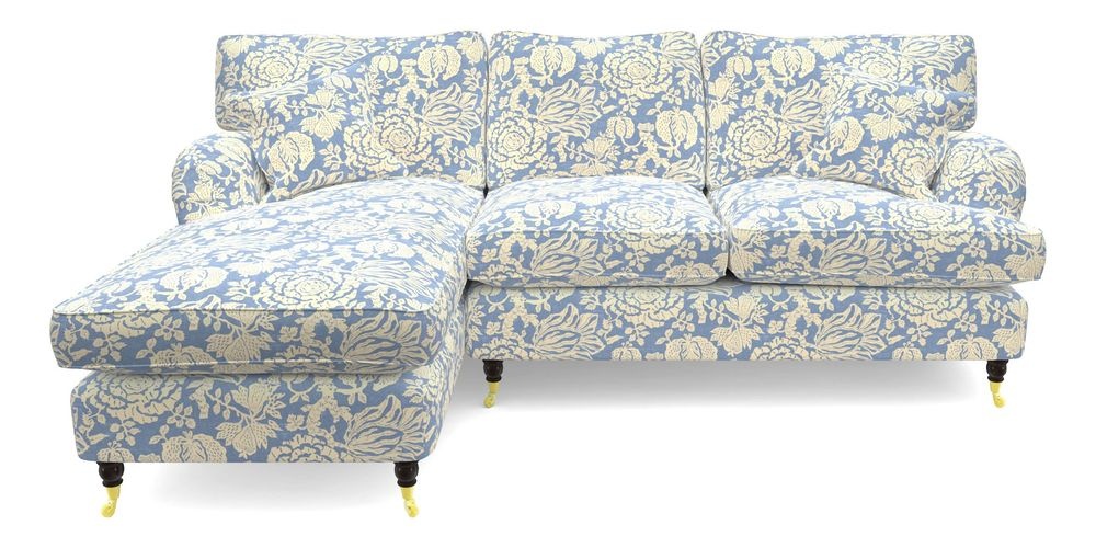 Chaise Sofa LHF