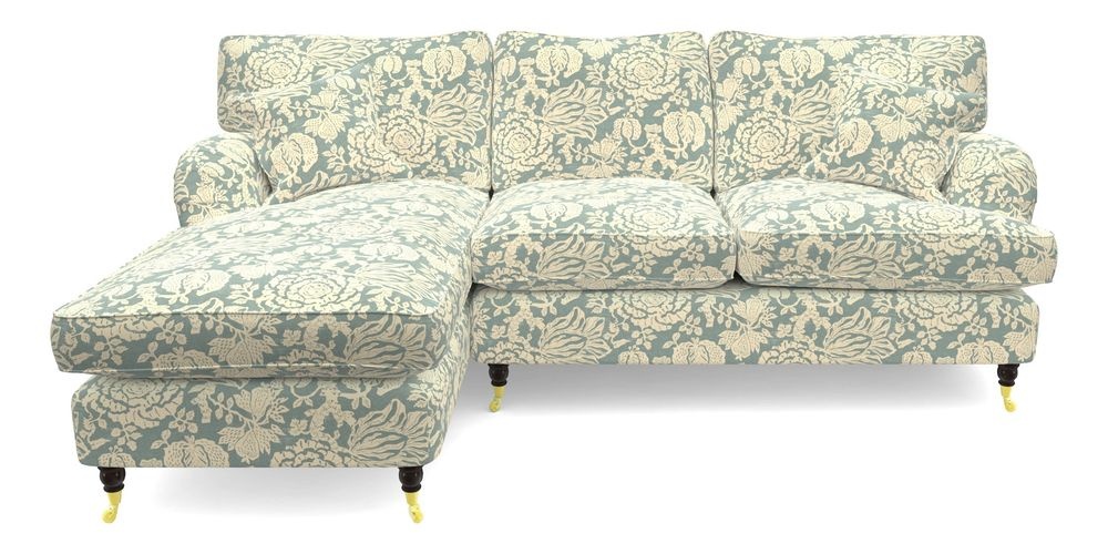 Chaise Sofa LHF