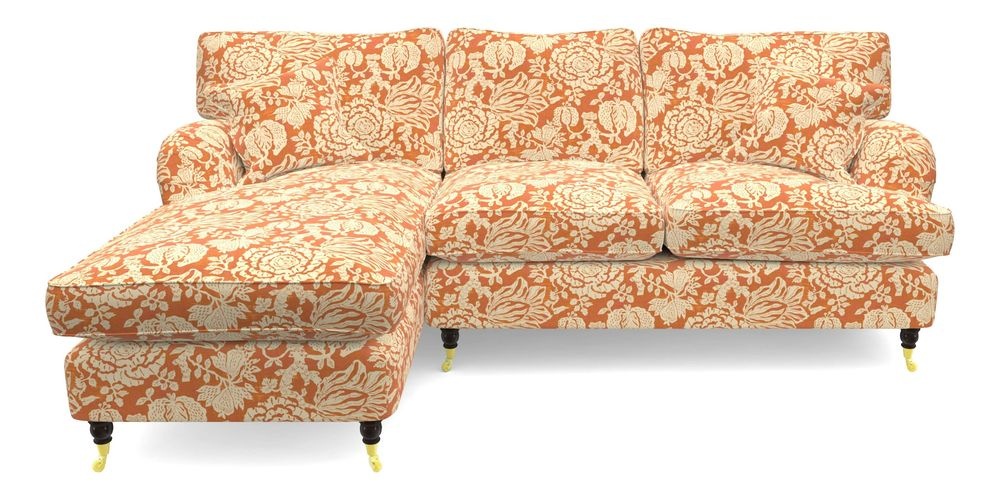 Chaise Sofa LHF