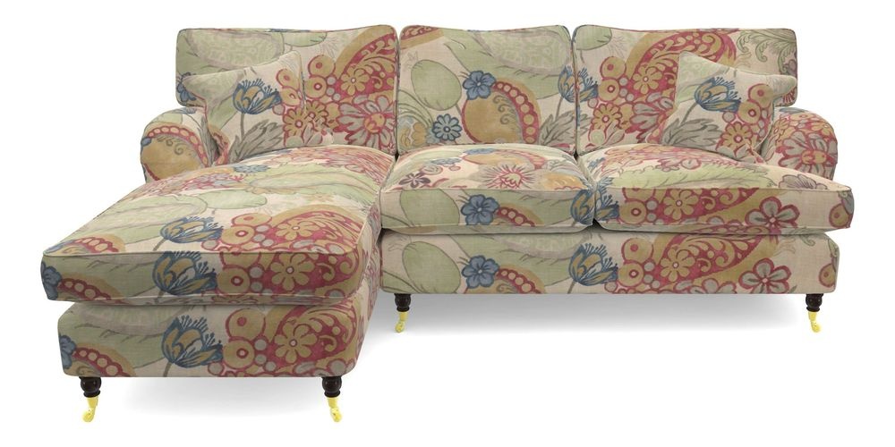 Chaise Sofa LHF