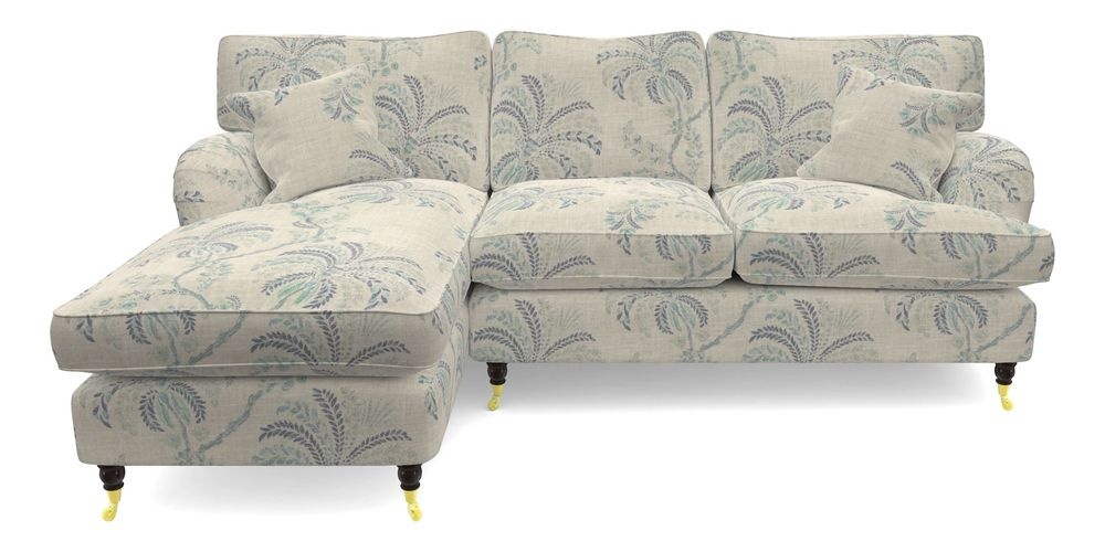 Chaise Sofa LHF