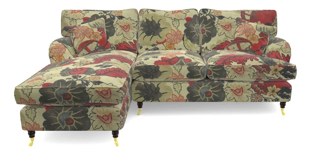 Chaise Sofa LHF