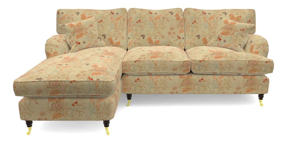 Chaise Sofa LHF
