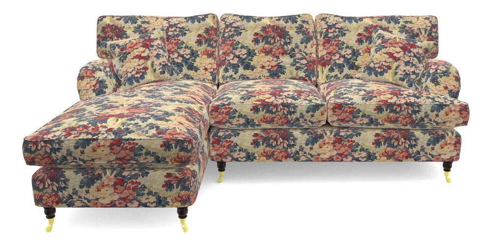 Chaise Sofa LHF