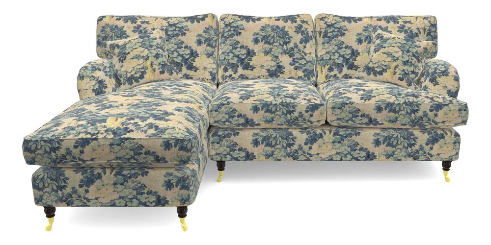 Chaise Sofa LHF