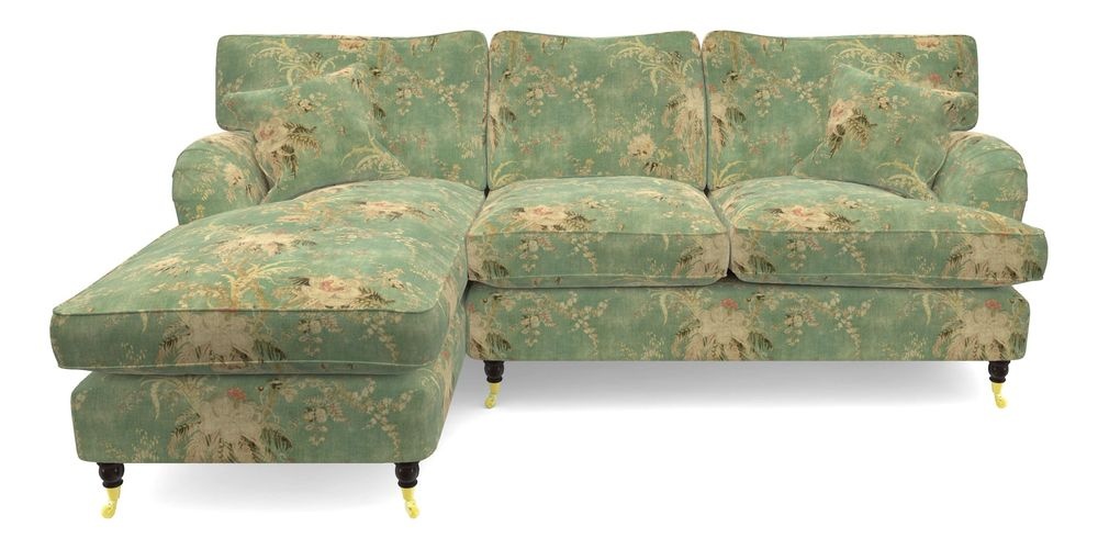 Chaise Sofa LHF
