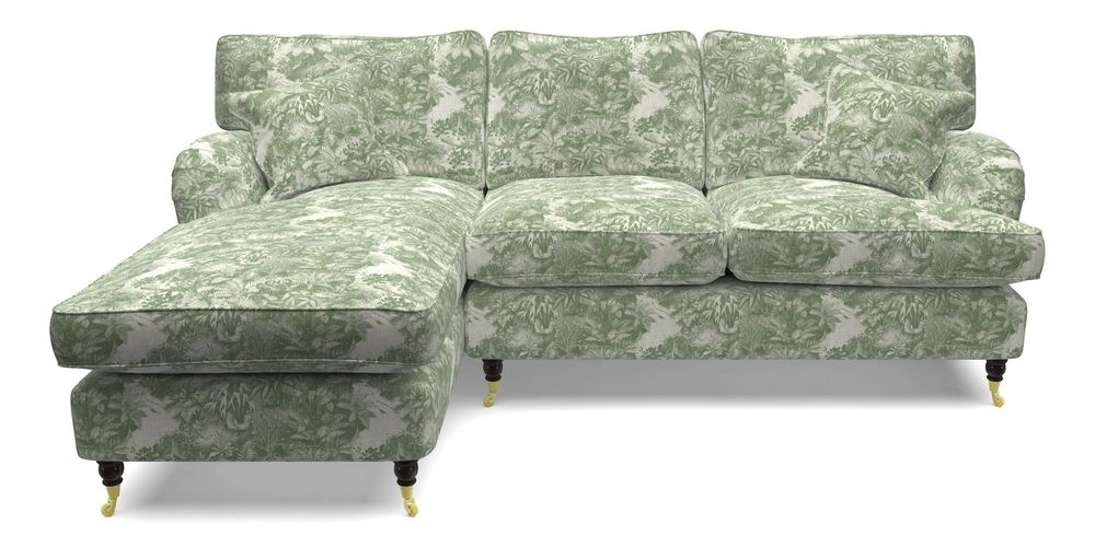 Chaise Sofa LHF