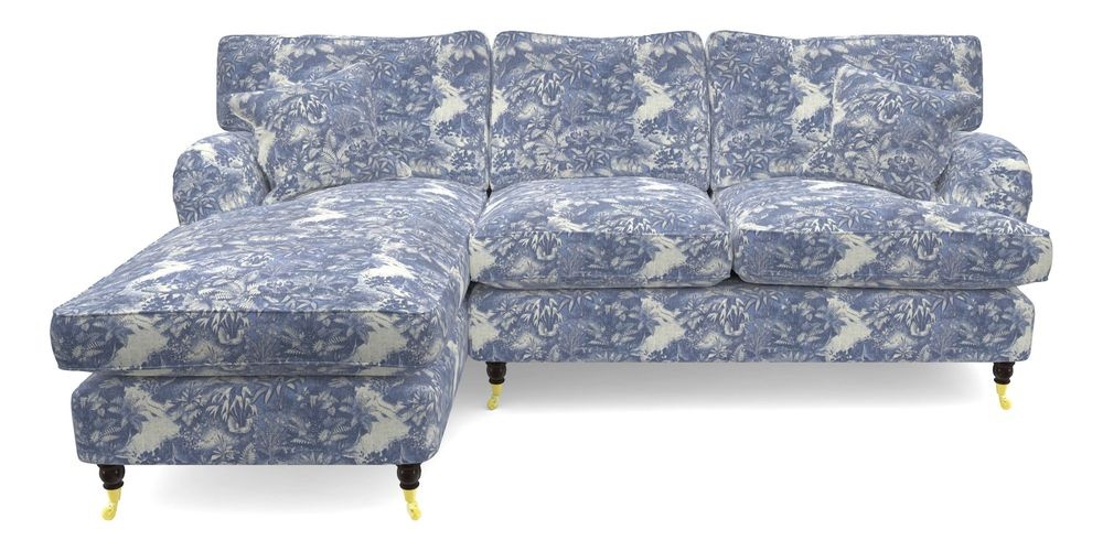 Chaise Sofa LHF