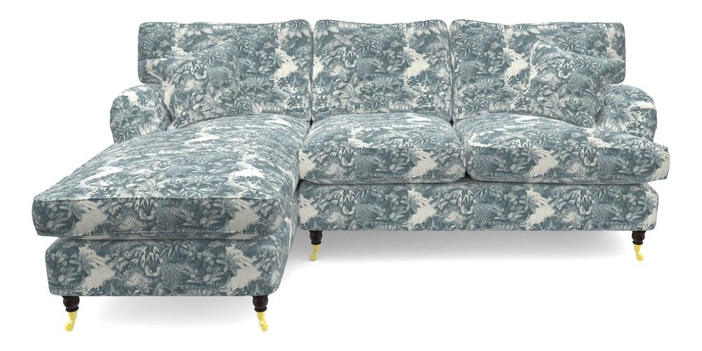 Chaise Sofa LHF