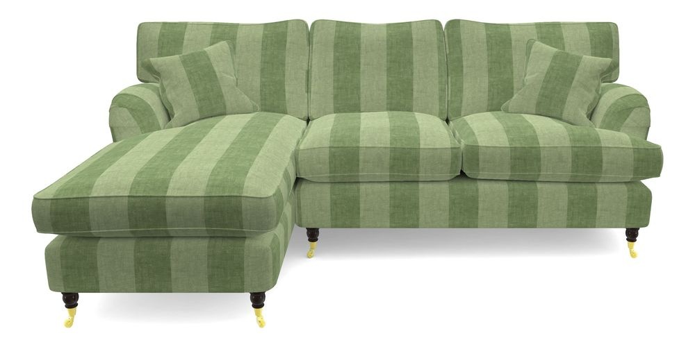 Chaise Sofa LHF
