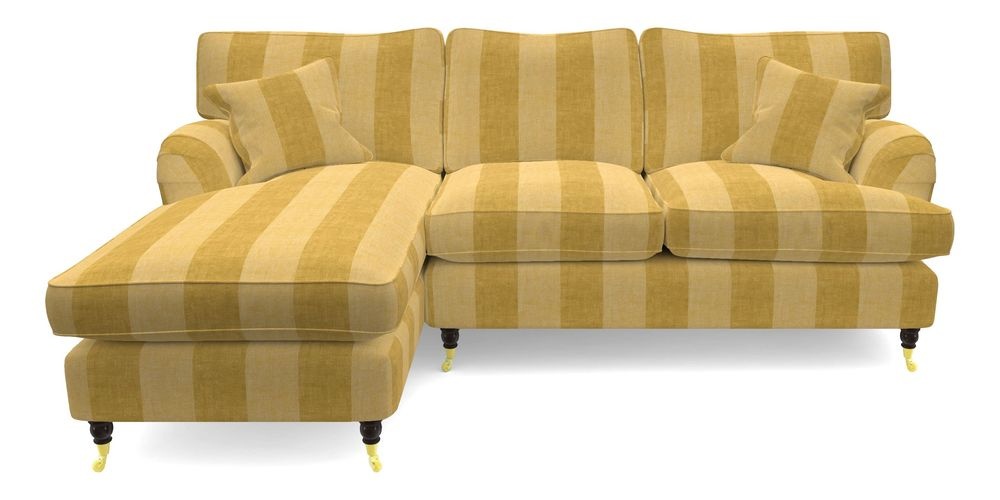 Chaise Sofa LHF