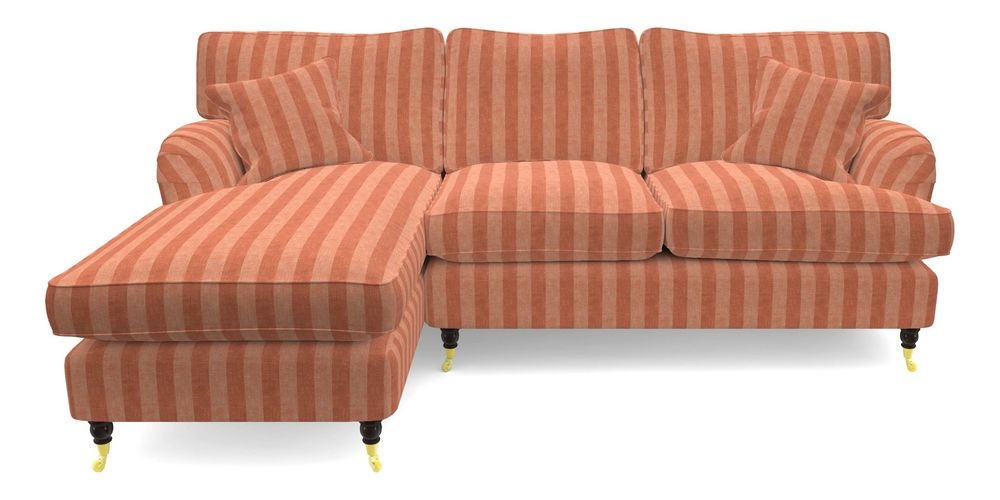 Chaise Sofa LHF