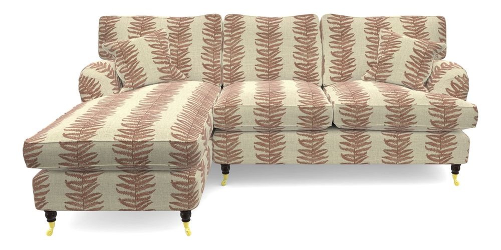 Chaise Sofa LHF