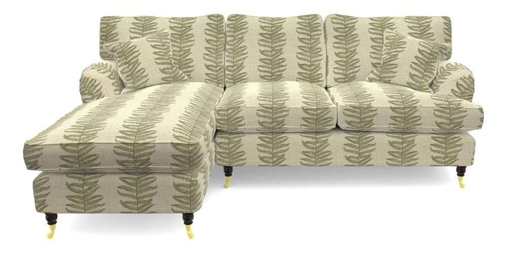 Chaise Sofa LHF