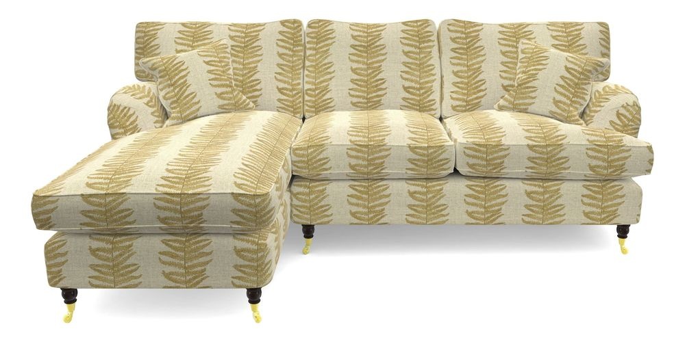 Chaise Sofa LHF